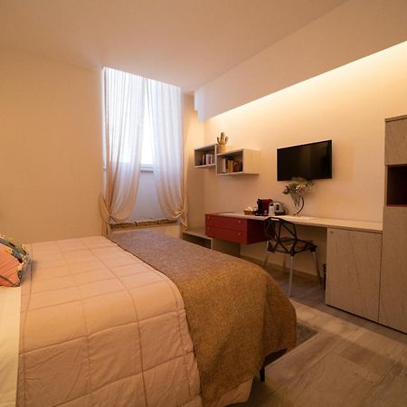 San Nicolicchio - Luxury Guest House Таранто Екстер'єр фото