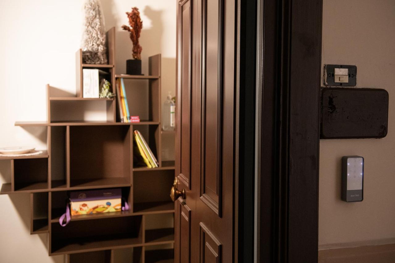 San Nicolicchio - Luxury Guest House Таранто Екстер'єр фото