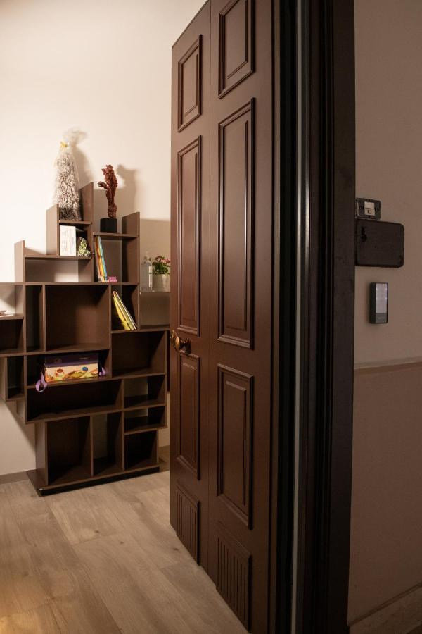 San Nicolicchio - Luxury Guest House Таранто Екстер'єр фото