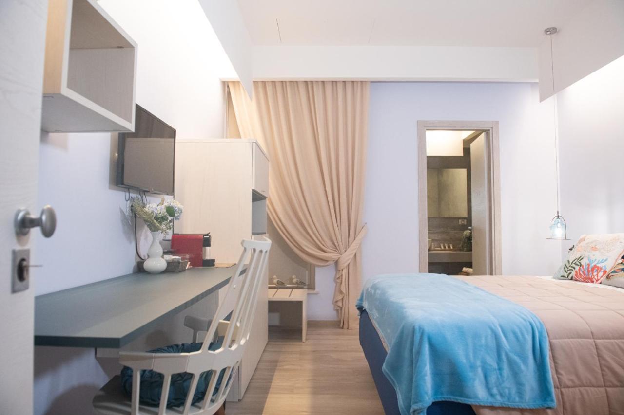 San Nicolicchio - Luxury Guest House Таранто Екстер'єр фото