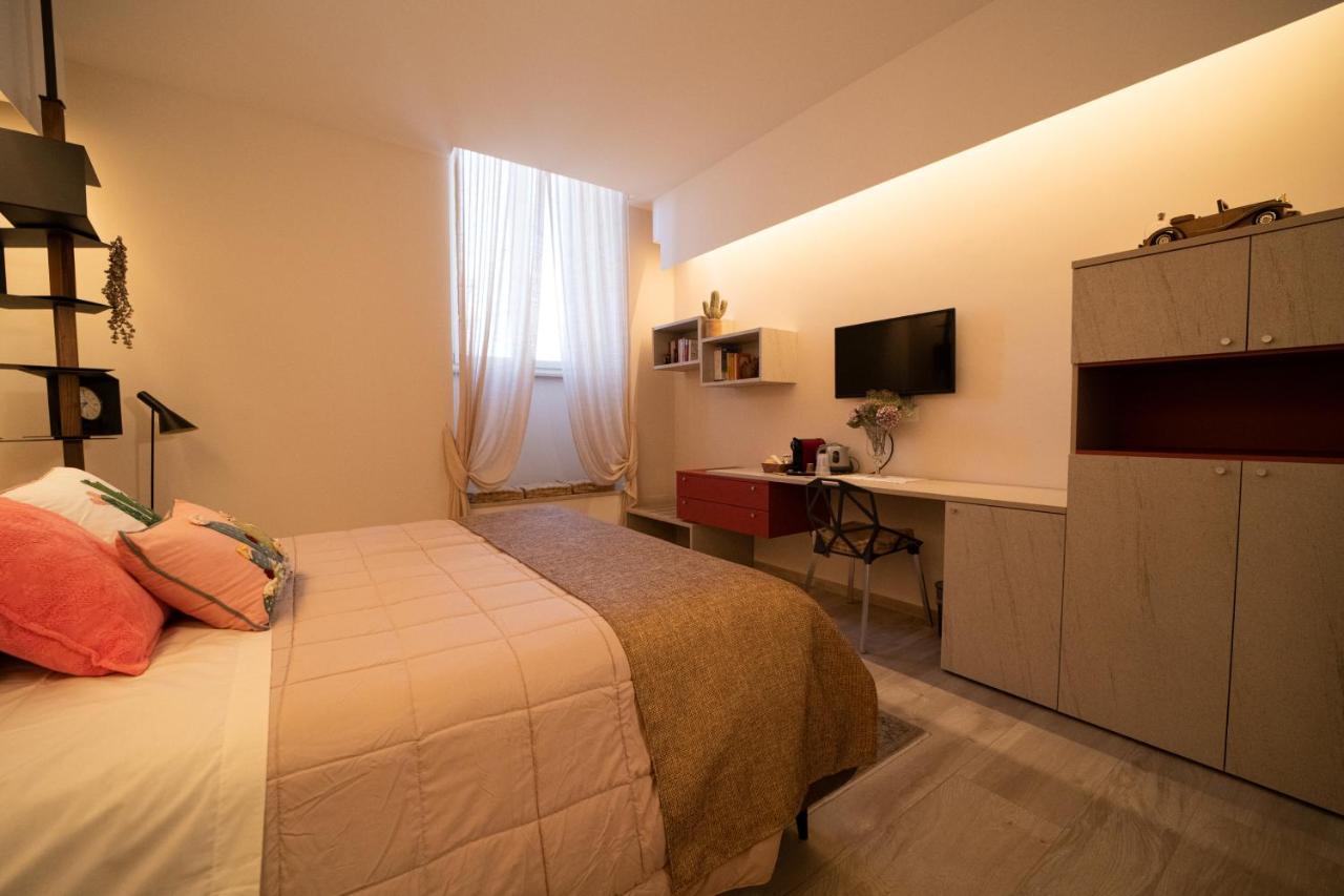 San Nicolicchio - Luxury Guest House Таранто Екстер'єр фото