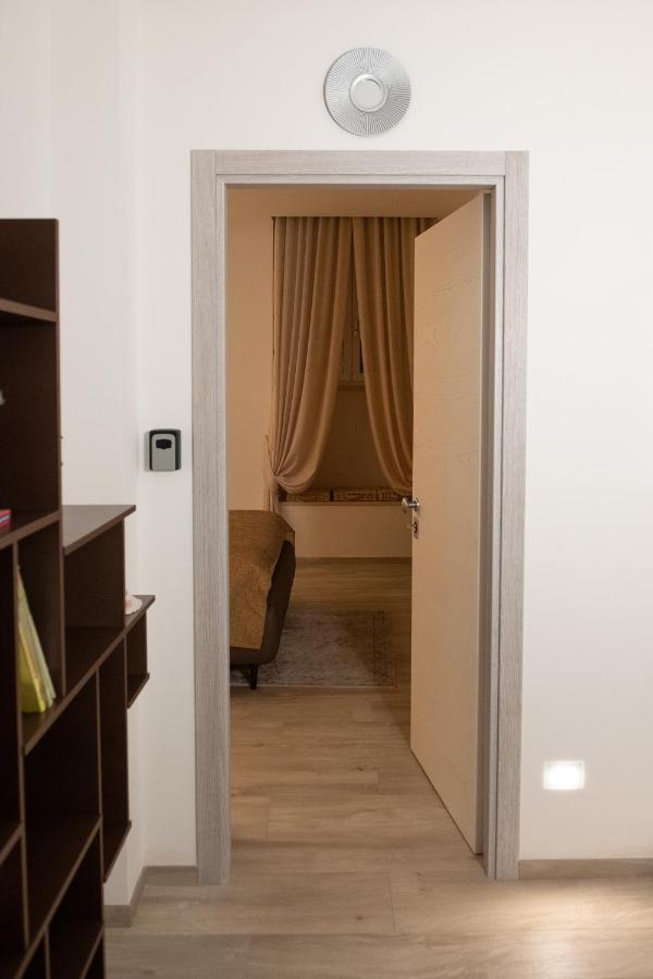 San Nicolicchio - Luxury Guest House Таранто Екстер'єр фото