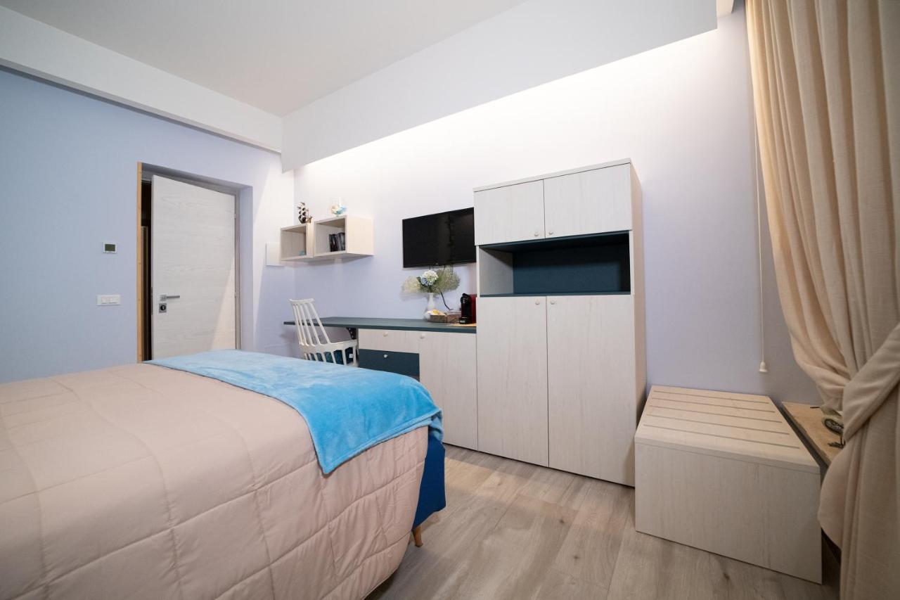 San Nicolicchio - Luxury Guest House Таранто Екстер'єр фото