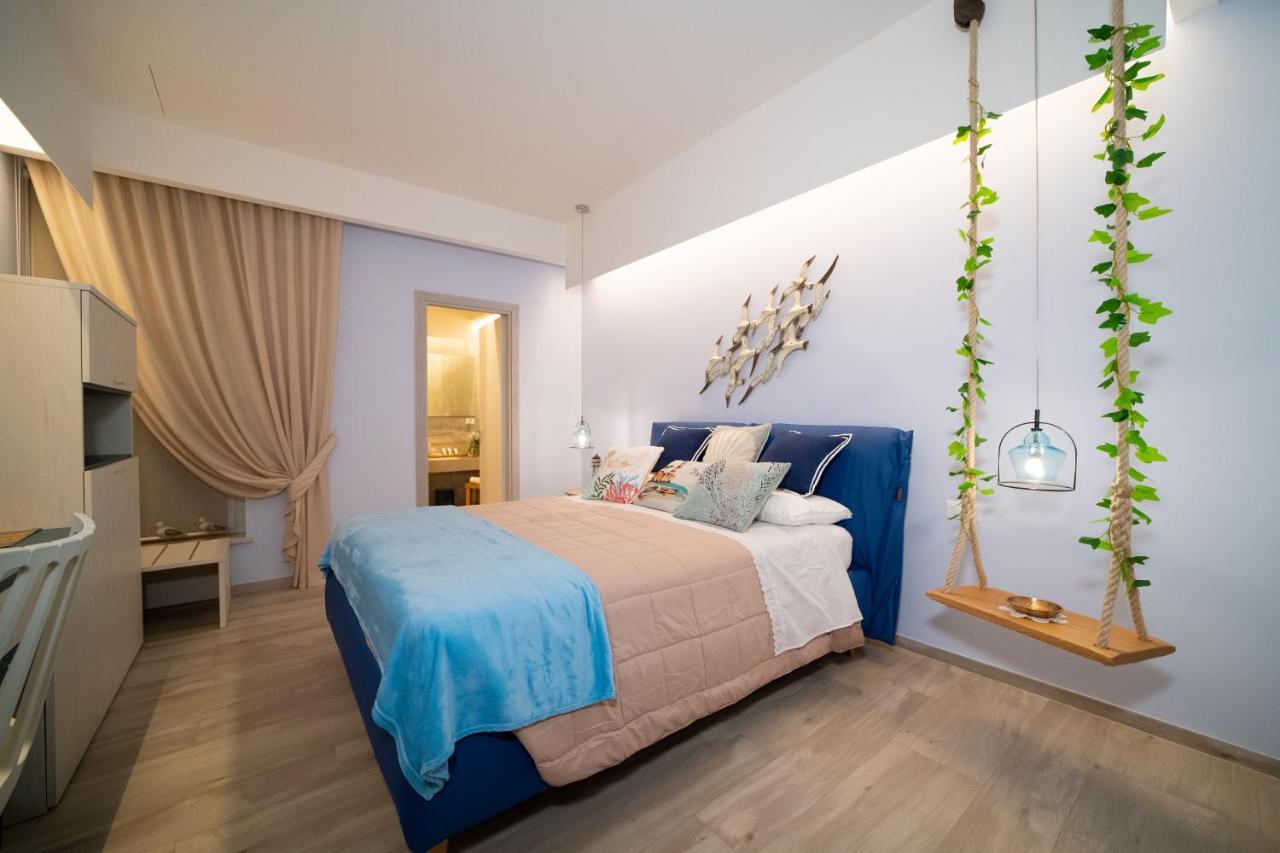 San Nicolicchio - Luxury Guest House Таранто Екстер'єр фото