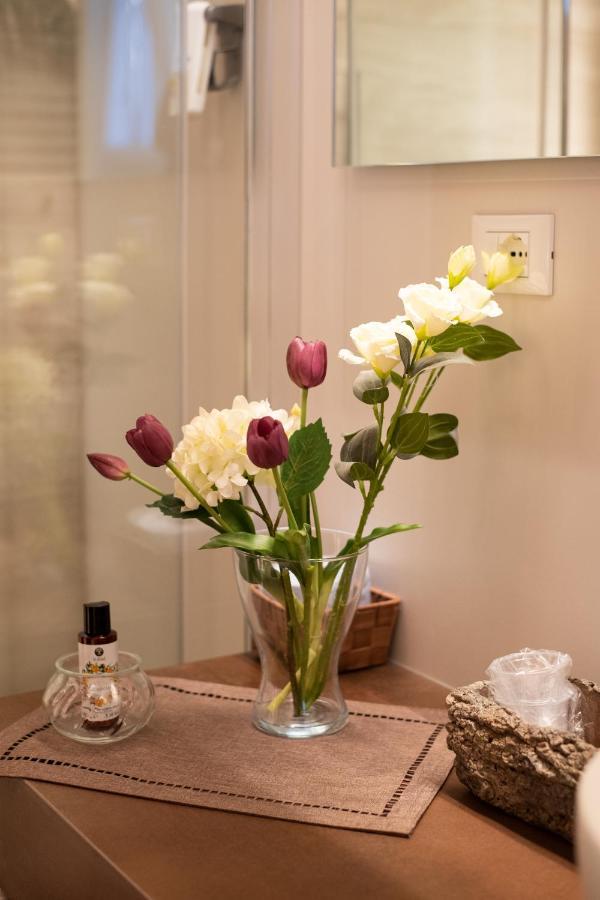San Nicolicchio - Luxury Guest House Таранто Екстер'єр фото