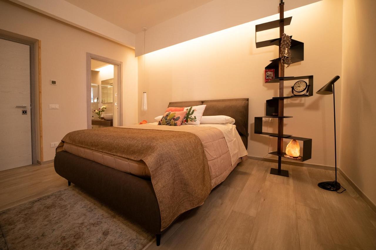 San Nicolicchio - Luxury Guest House Таранто Екстер'єр фото