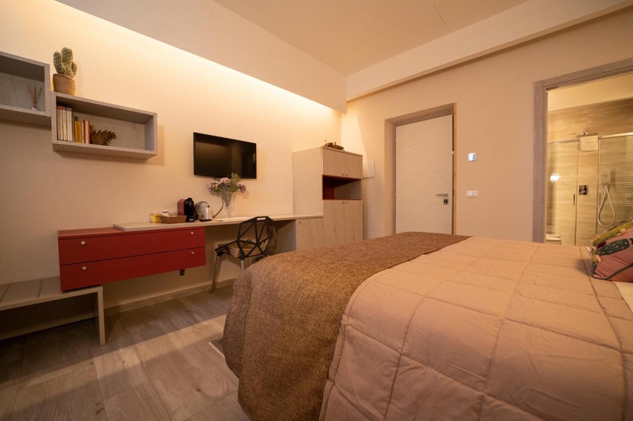San Nicolicchio - Luxury Guest House Таранто Екстер'єр фото