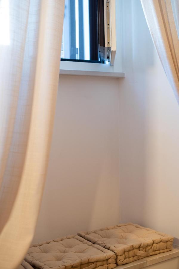 San Nicolicchio - Luxury Guest House Таранто Екстер'єр фото
