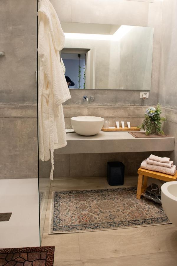 San Nicolicchio - Luxury Guest House Таранто Екстер'єр фото